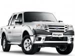 Ford Ranger Double Cab 2010 года (BR)